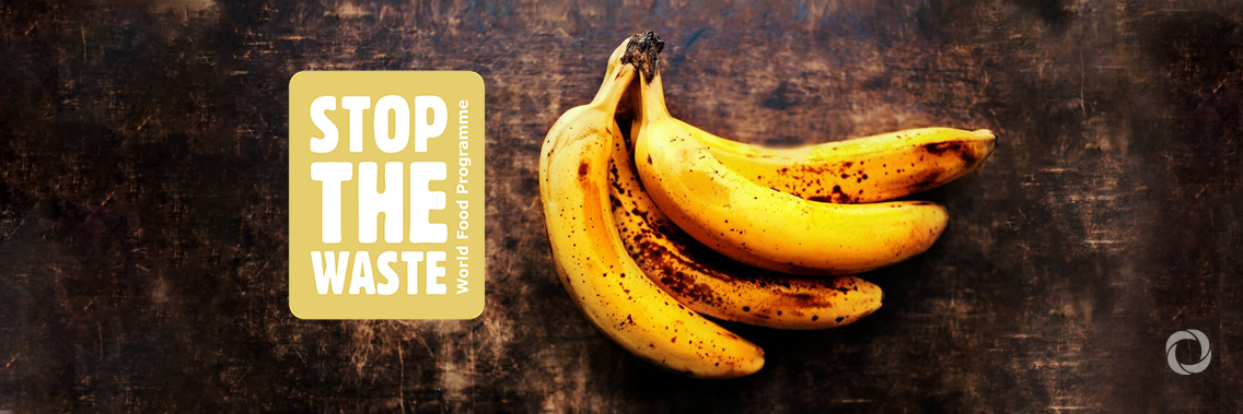 The United Nations World Food Programme launches a global movement to help fight food waste The United Nations World Food Programme launches a global movement to help fight food waste