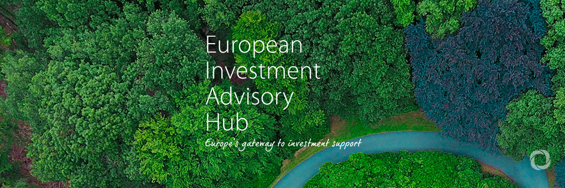 EIB's Advisory Hub helps cities become circular EIB's Advisory Hub helps cities become circular