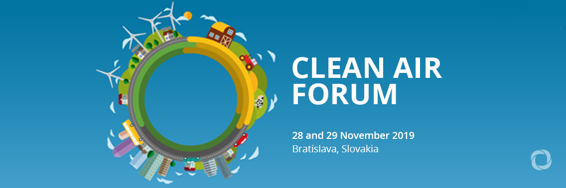 EU Clean Air Forum EU Clean Air Forum