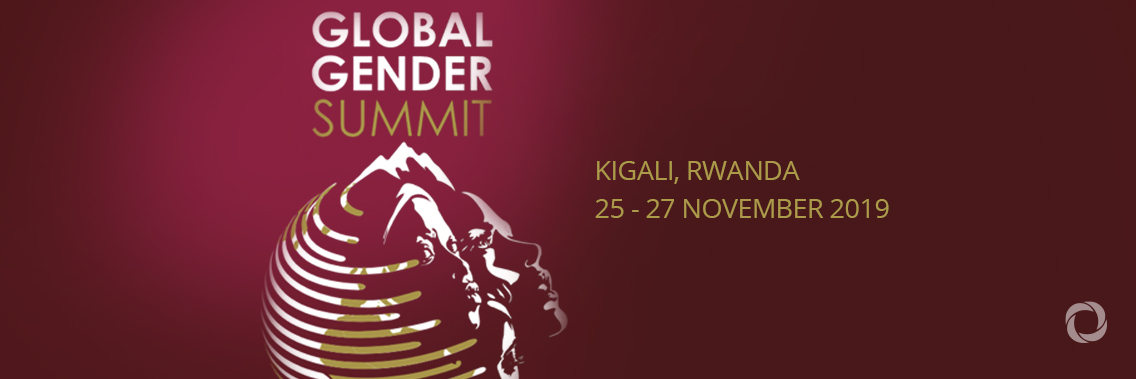 Global Gender Summit 2019