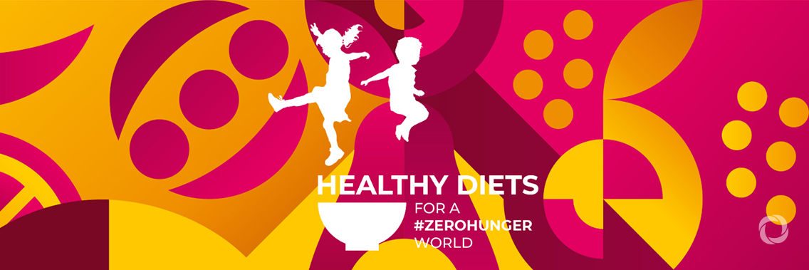 Let’s make healthy diets a reality for all Let’s make healthy diets a reality for all