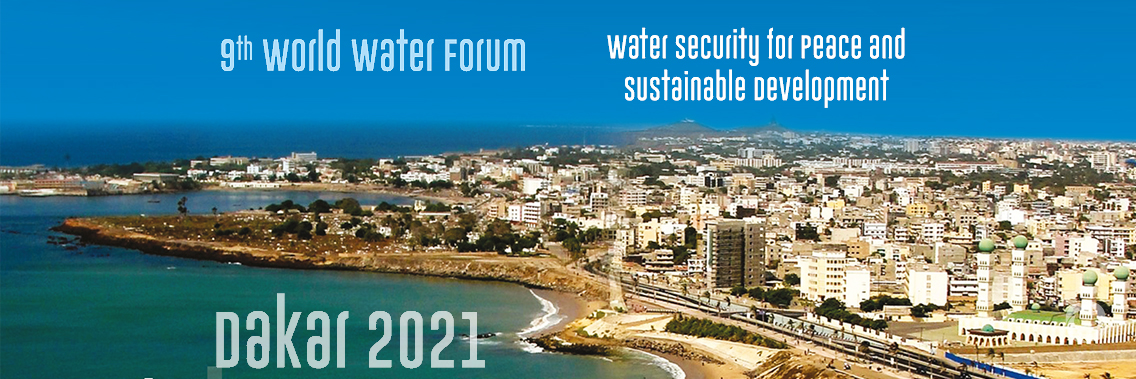 African Development Bank partners with Senegal to host 2021 World Water Forum African Development Bank partners with Senegal to host 2021 World Water Forum