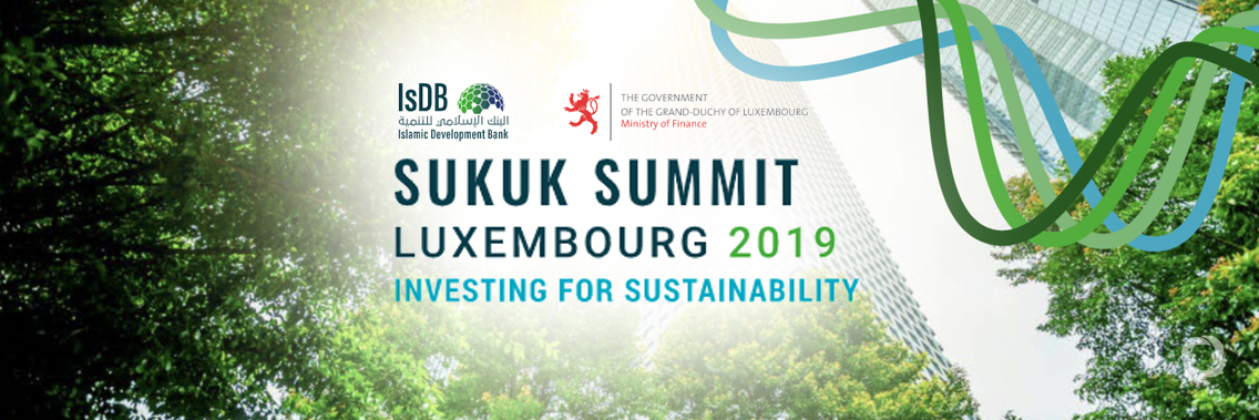 Sukuk Summit 2019