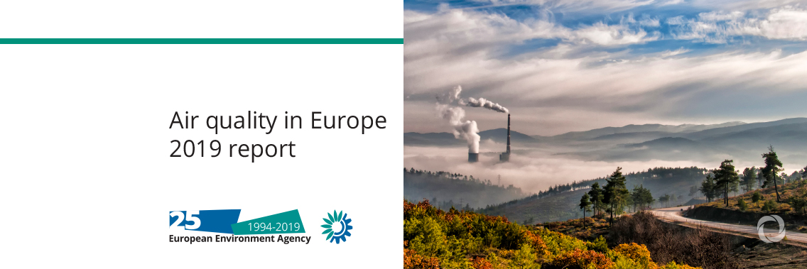 Cutting air pollution in Europe would prevent early deaths, improve productivity and curb climate change Cutting air pollution in Europe would prevent early deaths, improve productivity and curb climate change