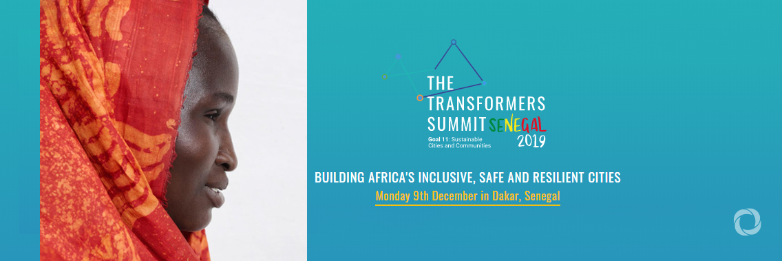 The Transformers Summit 2019 The Transformers Summit 2019