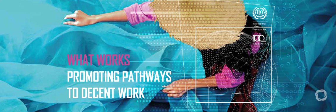 New ILO research identifies policies to tackle poverty and inequality