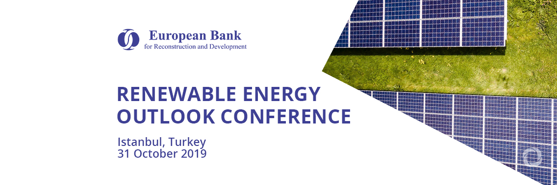 Renewable Energy Outlook Conference