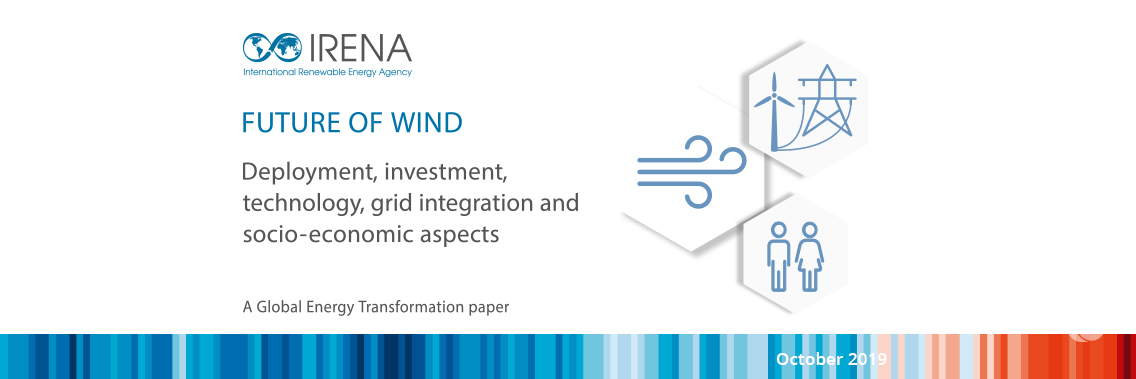 Asia poised to become dominant market for wind energy Asia poised to become dominant market for wind energy