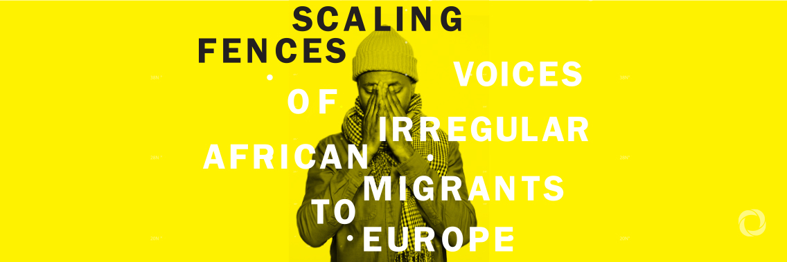 Despite dangers, majority of irregular migrants from Africa to Europe would still travel: UNDP report Despite dangers, majority of irregular migrants from Africa to Europe would still travel: UNDP report