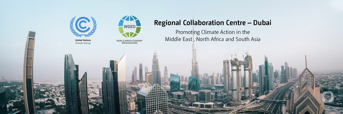 Regional Collaboration Centre established in Dubai Regional Collaboration Centre established in Dubai