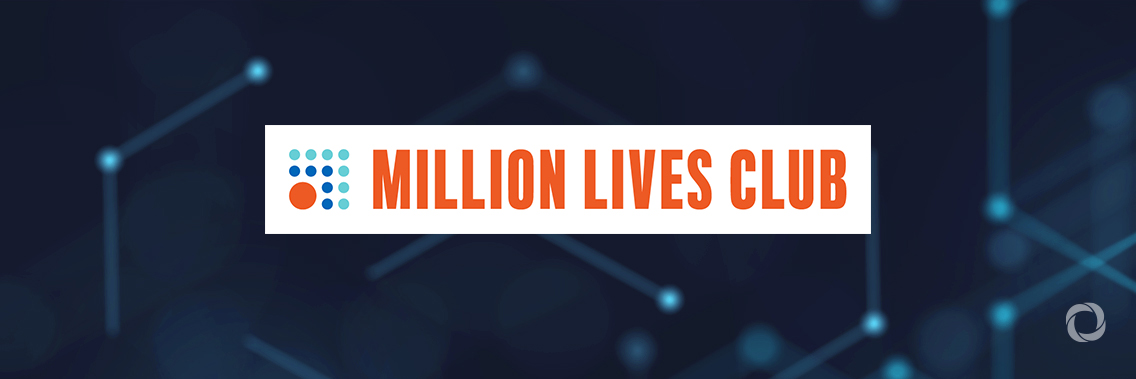 USAID joins with other leading global donors to launch the Million Lives Club USAID joins with other leading global donors to launch the Million Lives Club
