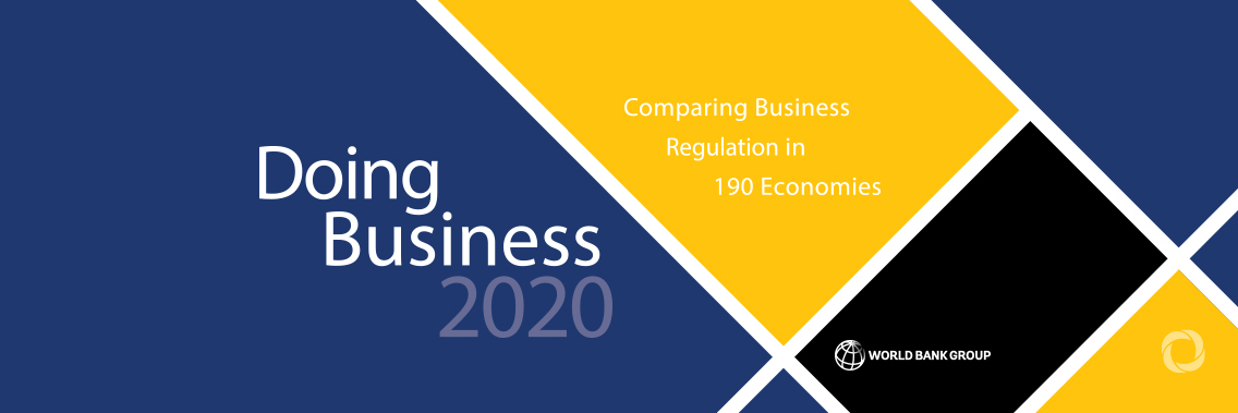 Governments worldwide launched 294 reforms over the past year to make doing business easier Governments worldwide launched 294 reforms over the past year to make doing business easier