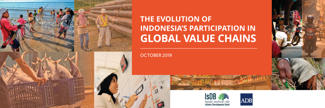 IsDB partners with Asian Development Bank in a news study that could transform Indonesia’s participation in global trade IsDB partners with Asian Development Bank in a news study that could transform Indonesia’s participation in global trade