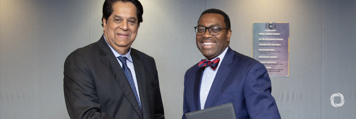 African Development Bank, New Development Bank partner to deliver life-changing projects for millions of Africans