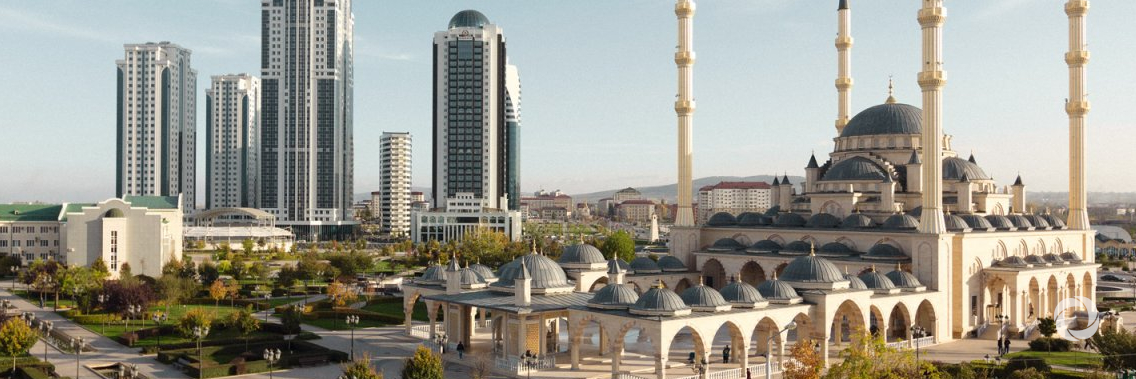 Associate Writer |Assistance to community recovery in Chechnya through skills development and income generation opportunities
