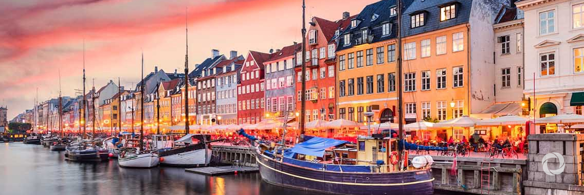 Denmark increases pledge in fight against epidemics
