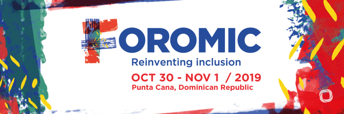 Foromic | Reinventing Inclusion Foromic | Reinventing Inclusion