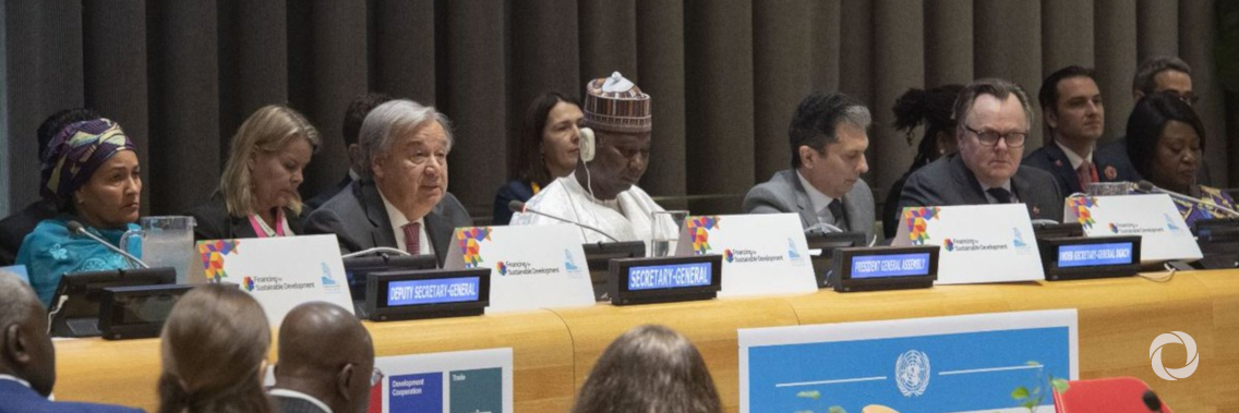 UN’s Guterres: Broad climate ‘movement’ has begun, but there’s a long way to go UN’s Guterres: Broad climate ‘movement’ has begun, but there’s a long way to go