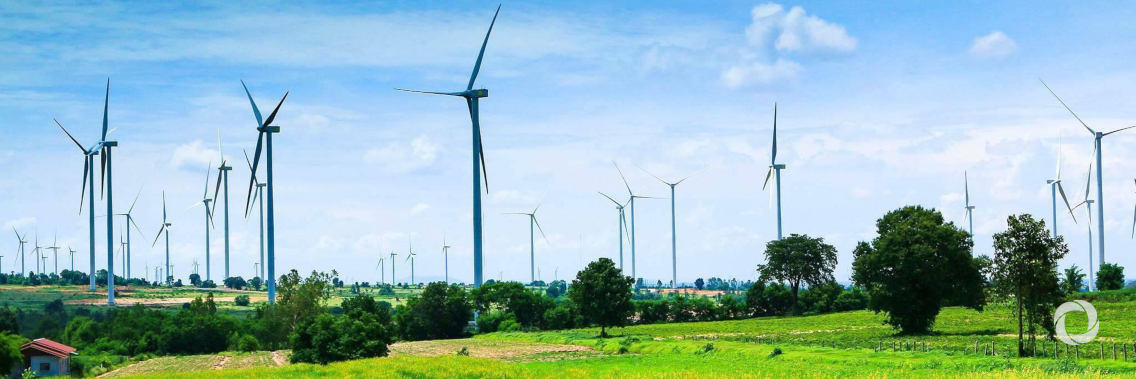 ADB invests 3 billion Thai Baht in energy absolute's green bond for wind farm development ADB invests 3 billion Thai Baht in energy absolute's green bond for wind farm development
