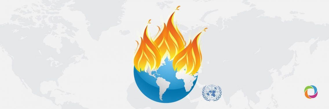 Experts Opinion | The UN tackling climate change: efforts and drawbacks