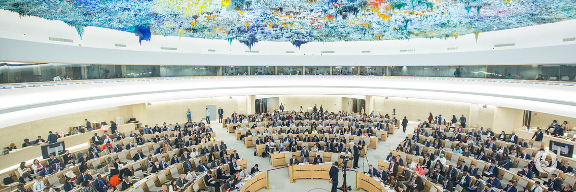 Venezuela, Poland and Sudan amongst 14 new Human Rights Council members Venezuela, Poland and Sudan amongst 14 new Human Rights Council members