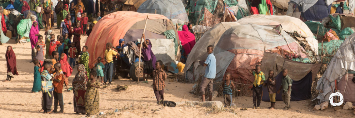 Somalia’s 2.6m internally displaced citizens in need of water, shelter and health Somalia’s 2.6m internally displaced citizens in need of water, shelter and health