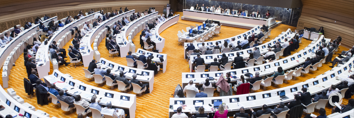 Council of the EU welcomes the ILO Centenary Declaration for the Future of Work