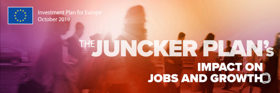 Juncker Plan has made major impact on EU jobs and growth Juncker Plan has made major impact on EU jobs and growth