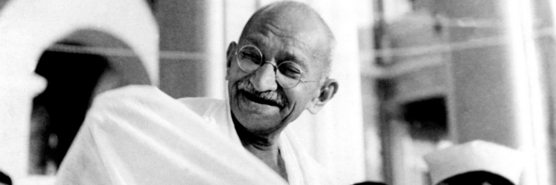 Peace icon Mahatma Gandhi’s message of ‘mutual understanding, equality’ reverberates on Day of Non-Violence Peace icon Mahatma Gandhi’s message of ‘mutual understanding, equality’ reverberates on Day of Non-Violence