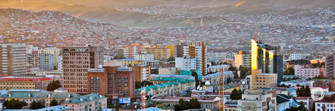 Mongolia, ADB sign projects to spur trade, improve hospital services, and upgrade roads Mongolia, ADB sign projects to spur trade, improve hospital services, and upgrade roads