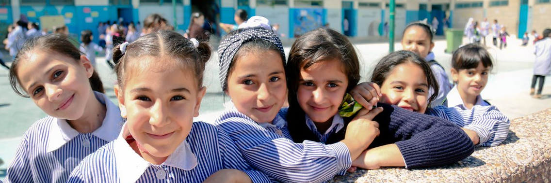Tahir Foundation contributes IDR 5 billion to UNRWA Tahir Foundation contributes IDR 5 billion to UNRWA