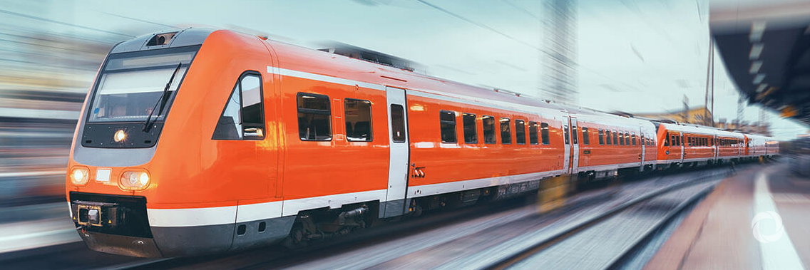 EU invests €880 million to improve Poland's railway system EU invests €880 million to improve Poland's railway system