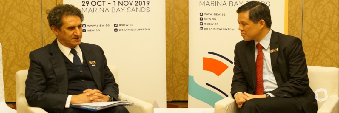 Charting the future of a global energy story fuelled by renewables Charting the future of a global energy story fuelled by renewables