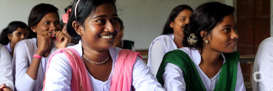 More than half of South Asian youth are not on track to have the education and skills necessary for employment in 2030 More than half of South Asian youth are not on track to have the education and skills necessary for employment in 2030