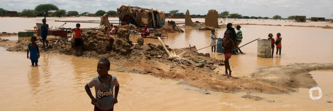 Sudan floods leave 40,000 affected Sudan floods leave 40,000 affected