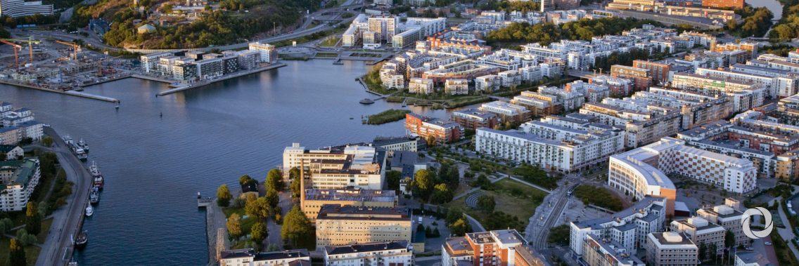 Sweden received SEK 3 billion EU financing for the construction of affordable and energy efficient housing Sweden received SEK 3 billion EU financing for the construction of affordable and energy efficient housing