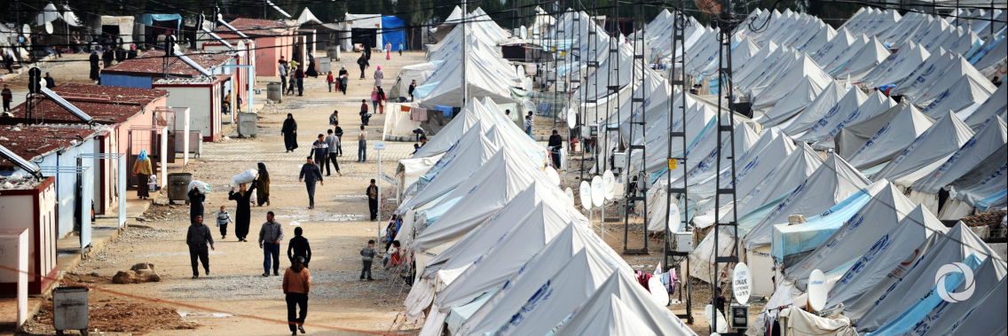 UNHCR expanding response in northern Iraq amid continuing Syrian refugee influx UNHCR expanding response in northern Iraq amid continuing Syrian refugee influx