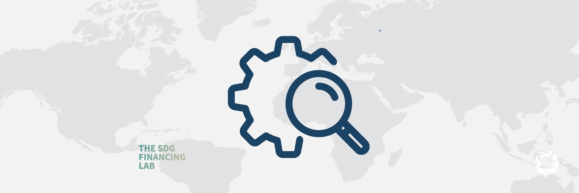 Tracing the untraceable: A new web-tool for better monitoring of the financing of the 17 Strategic Development Goals is launched