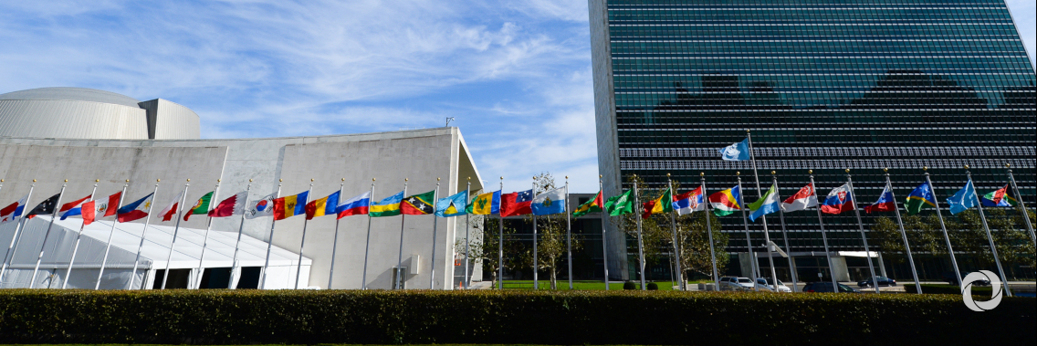 Work and reforms of the UN ‘at risk’, Guterres warns Member States, amidst ‘record-level’ cash crisis Work and reforms of the UN ‘at risk’, Guterres warns Member States, amidst ‘record-level’ cash crisis