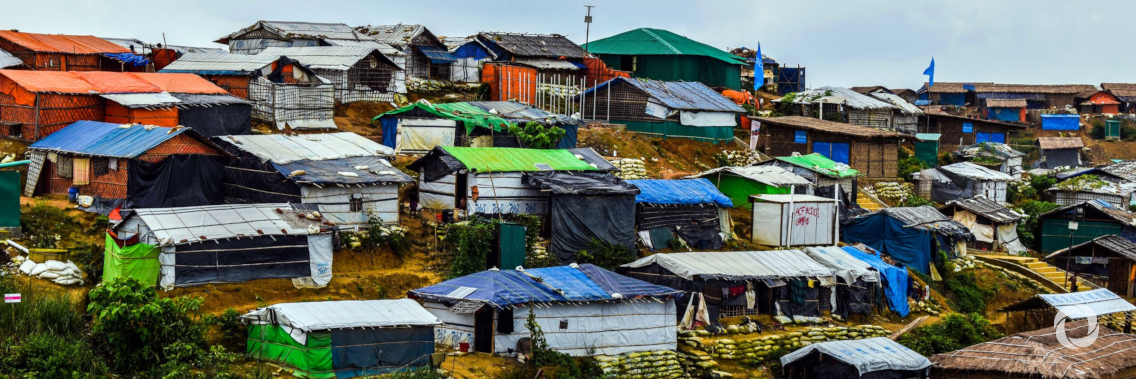 International Development Minister announces new UK aid to support 1.2 million people living in Cox’s Bazar International Development Minister announces new UK aid to support 1.2 million people living in Cox’s Bazar