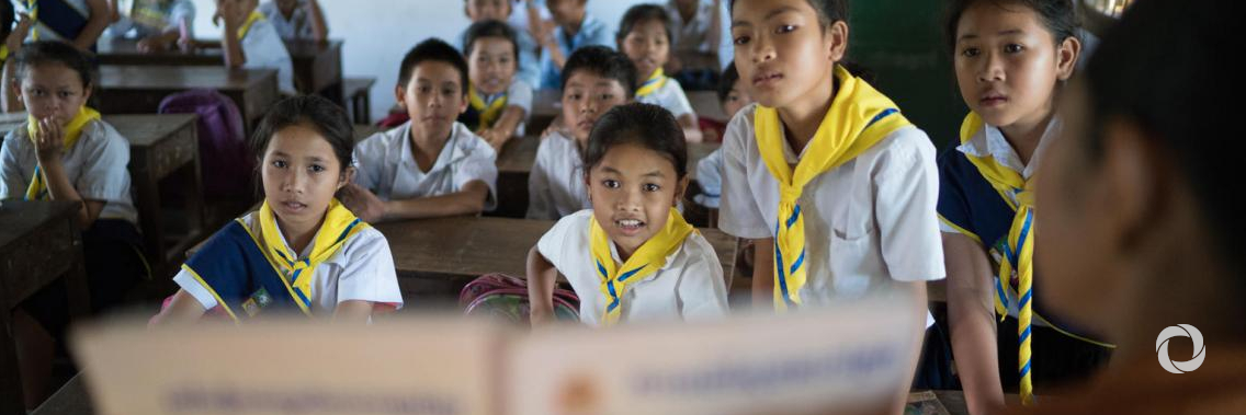 UNESCO - Futures of Education: Learning to Become