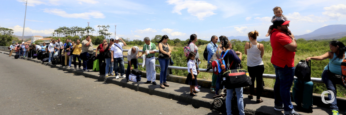 USAID and Inter-American Development Bank to support Venezuelans across Latin America and the Caribbean