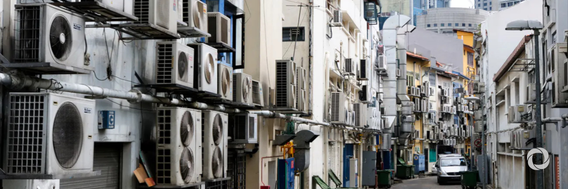 New standards for air condition and refrigerators set to tackle climate change New standards for air condition and refrigerators set to tackle climate change