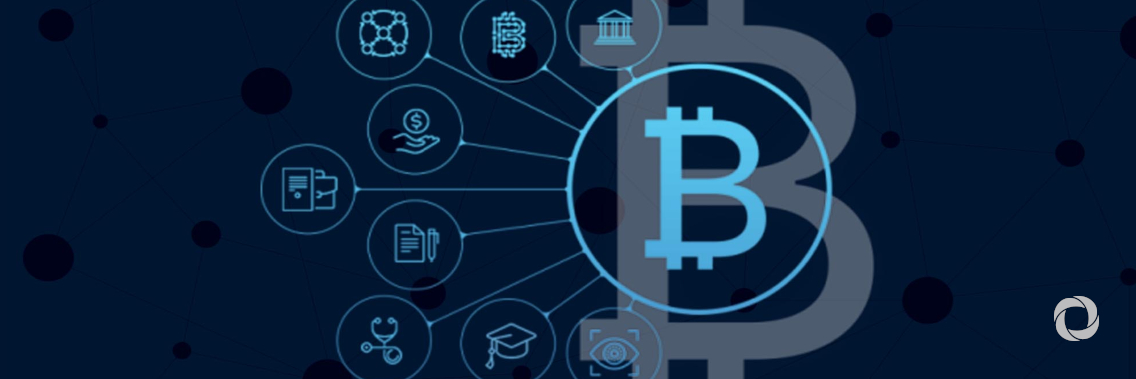 Associate Writer | The real impact of blockchain in development and why supporters and critics have both got it wrong Associate Writer | The real impact of blockchain in development and why supporters and critics have both got it wrong