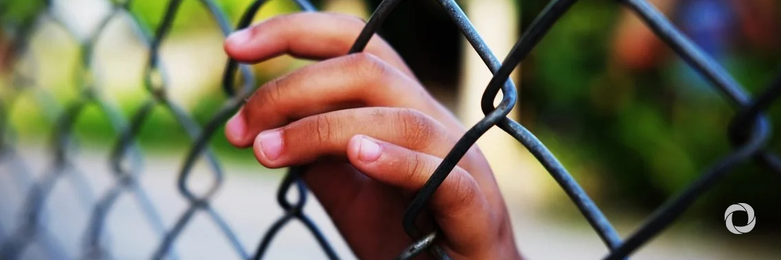 United Nations Task Force calls on Member States to end children's deprivation of liberty United Nations Task Force calls on Member States to end children's deprivation of liberty