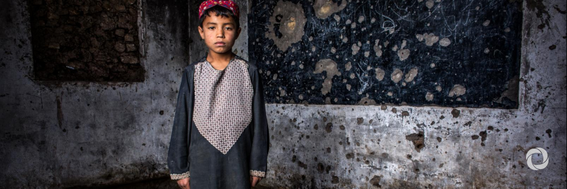 Lack of funding leaves millions of children in conflict and disaster zones at risk Lack of funding leaves millions of children in conflict and disaster zones at risk