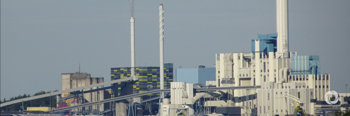 NIB funding renewable heat and power production in Sweden NIB funding renewable heat and power production in Sweden