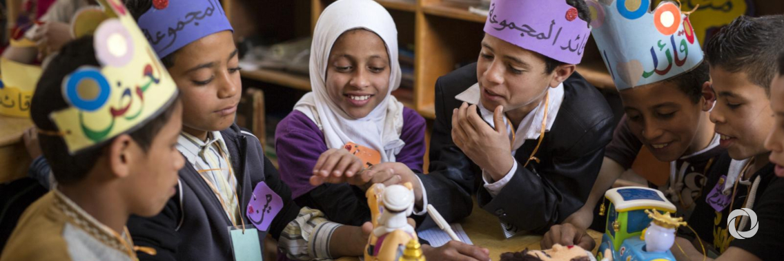 EBRD supports access to education in Upper Egypt EBRD supports access to education in Upper Egypt