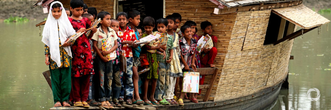 Associate Writer | Final evaluation of the Bangladesh basic education for hard to reach urban working children project