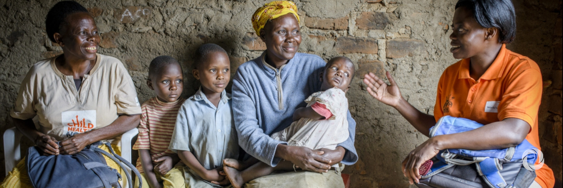 UK will step up efforts to end preventable deaths of mothers, new-born babies and children in the developing world by 2030